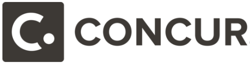 Concur Logo